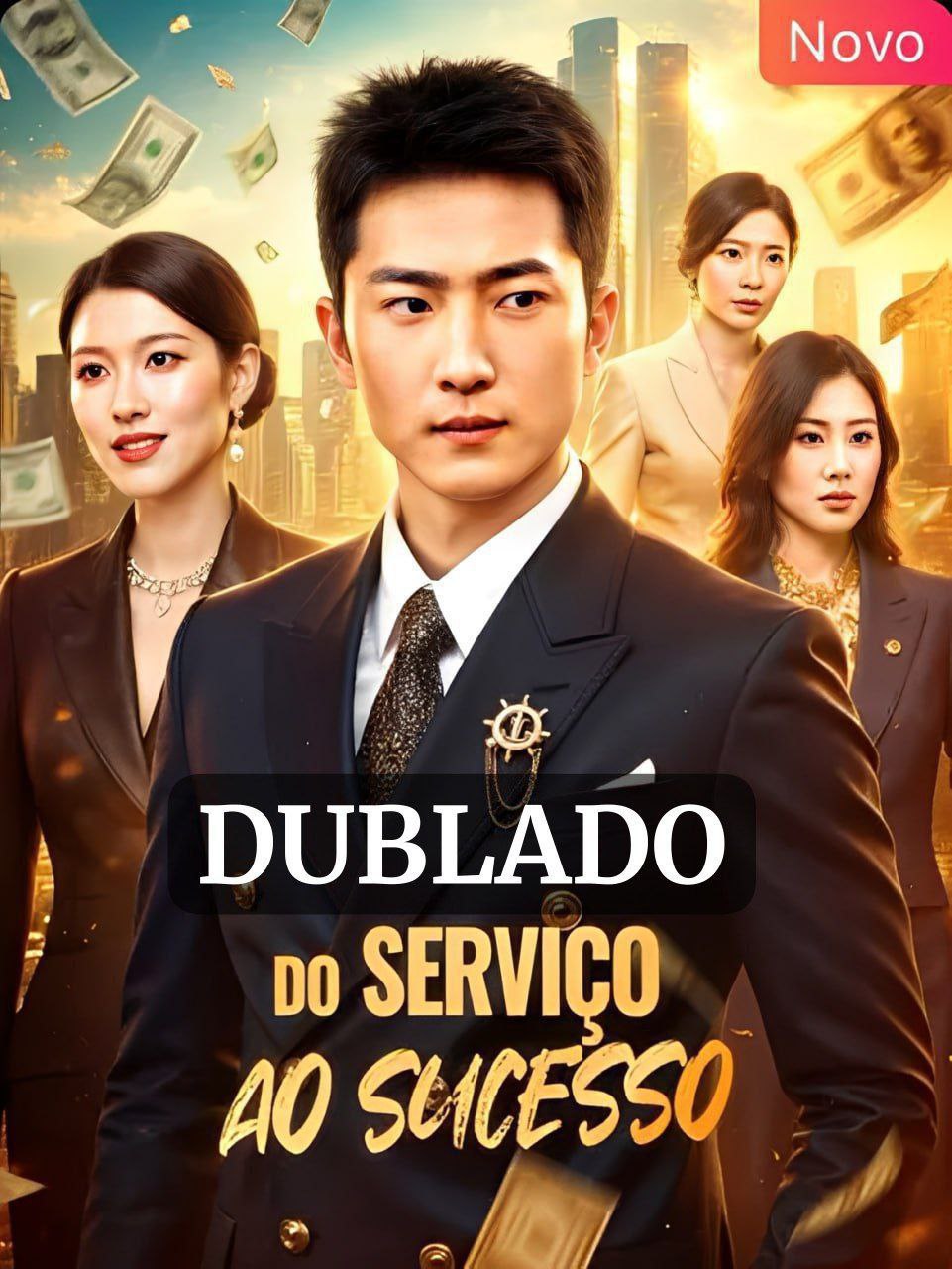 DO SERVIÇO AO SUCESSO